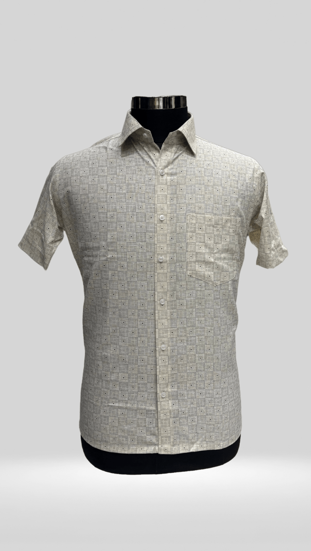 Beautiful Shirt Art no - 0006512 - Klick Selections