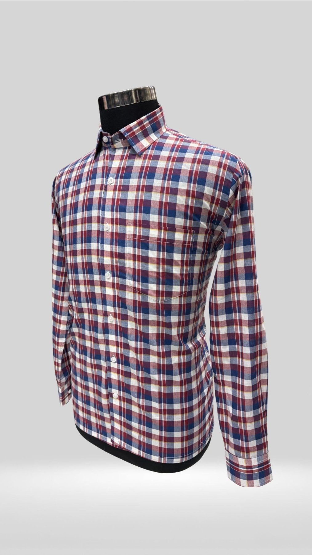 Beautiful Shirt Art no - 0012183 - Klick Selections