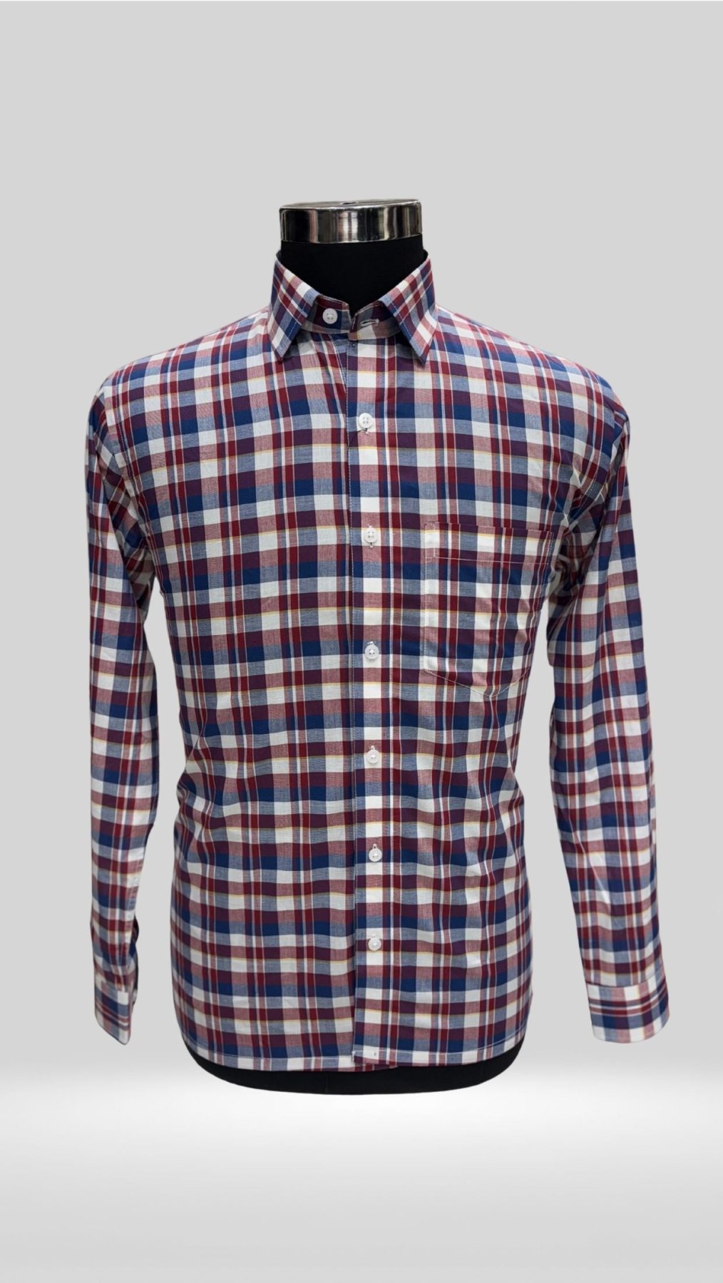 Beautiful Shirt Art no - 0012183 - Klick Selections