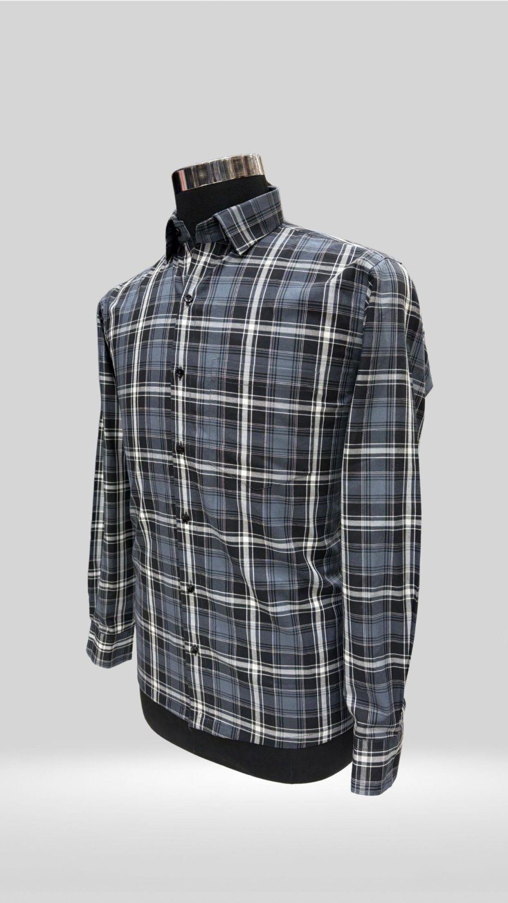 Beautiful Shirt Art no - 003957 - Klick Selections