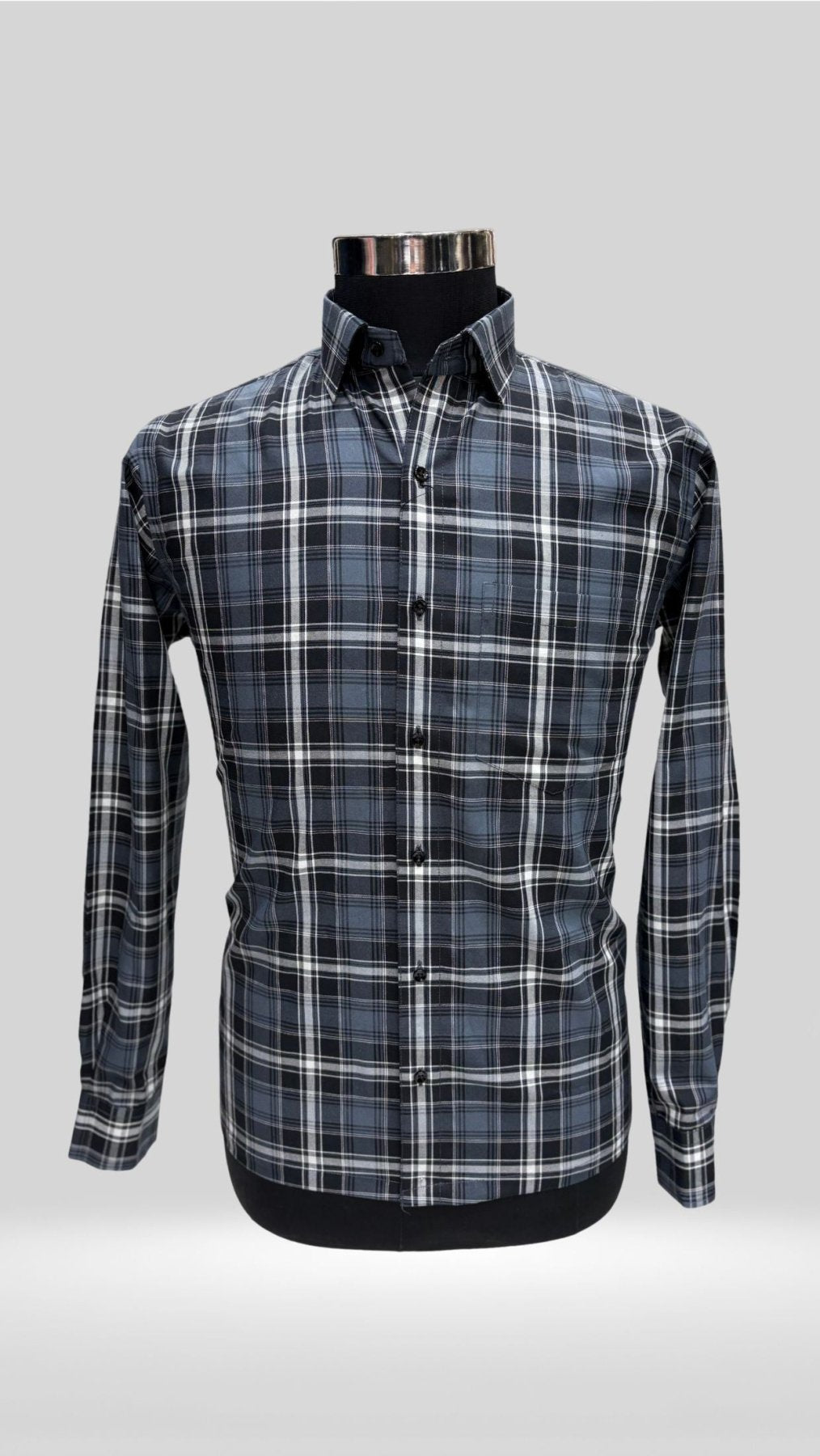 Beautiful Shirt Art no - 003957 - Klick Selections