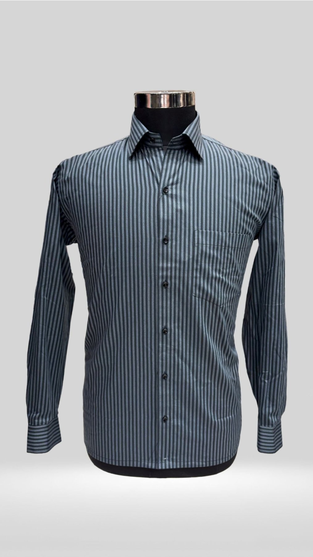 Beautiful Shirt Art no - 0040510 - Klick Selections