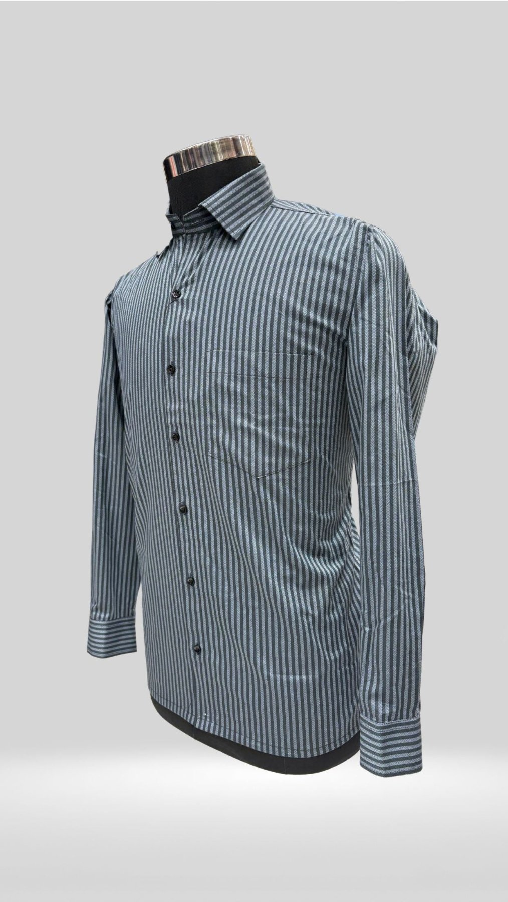 Beautiful Shirt Art no - 0040510 - Klick Selections