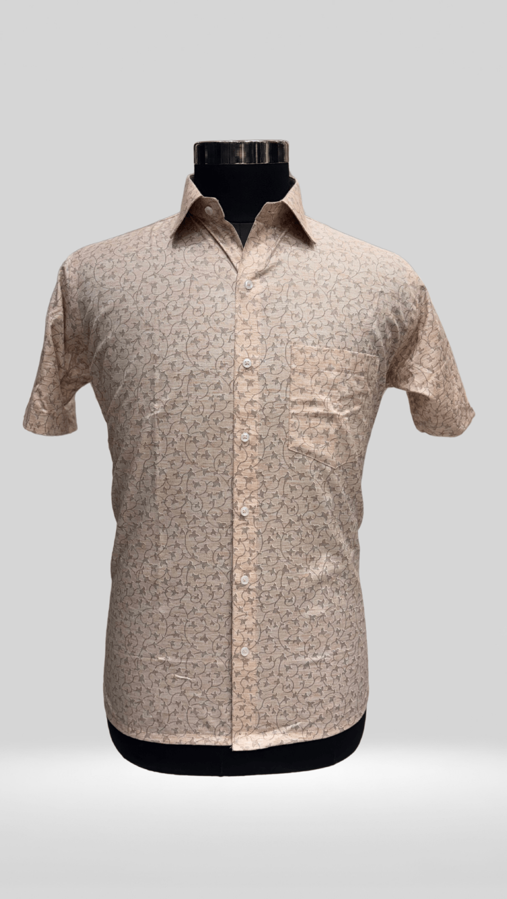 Beautiful Shirt Art no - 0083158 - Klick Selections