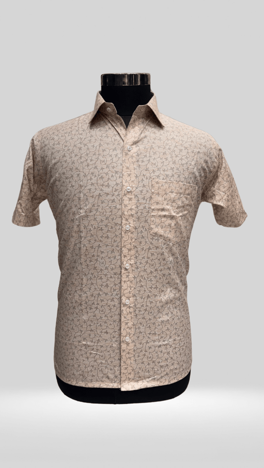 Beautiful Shirt Art no - 0083158 - Klick Selections