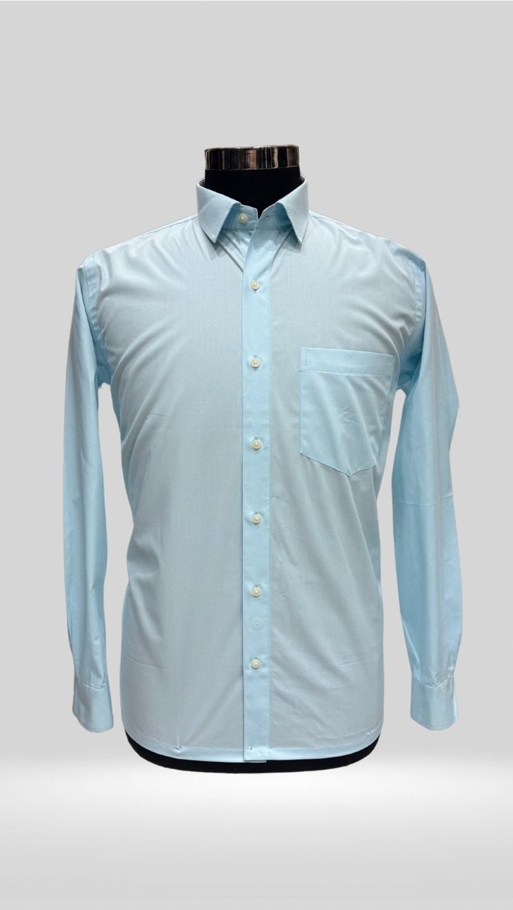 Beautiful Shirt Art no - BRAZIL - Klick Selections