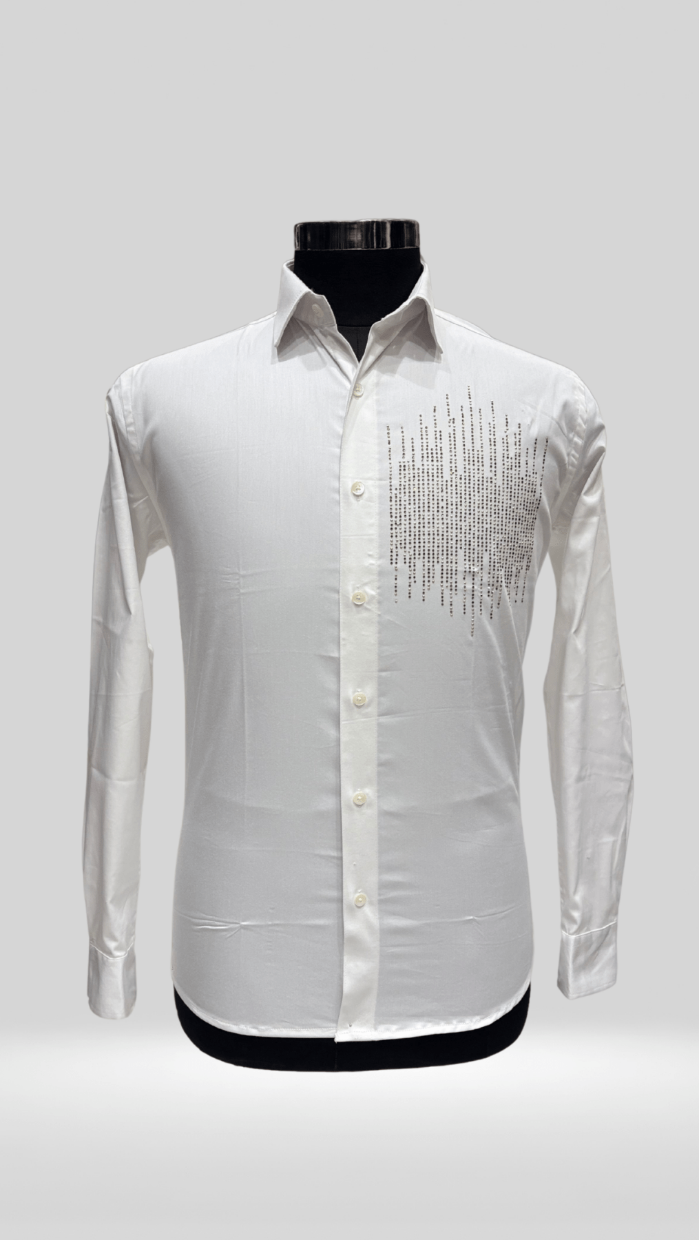 Beautiful Shirt Art no - KL1021 - Klick Selections