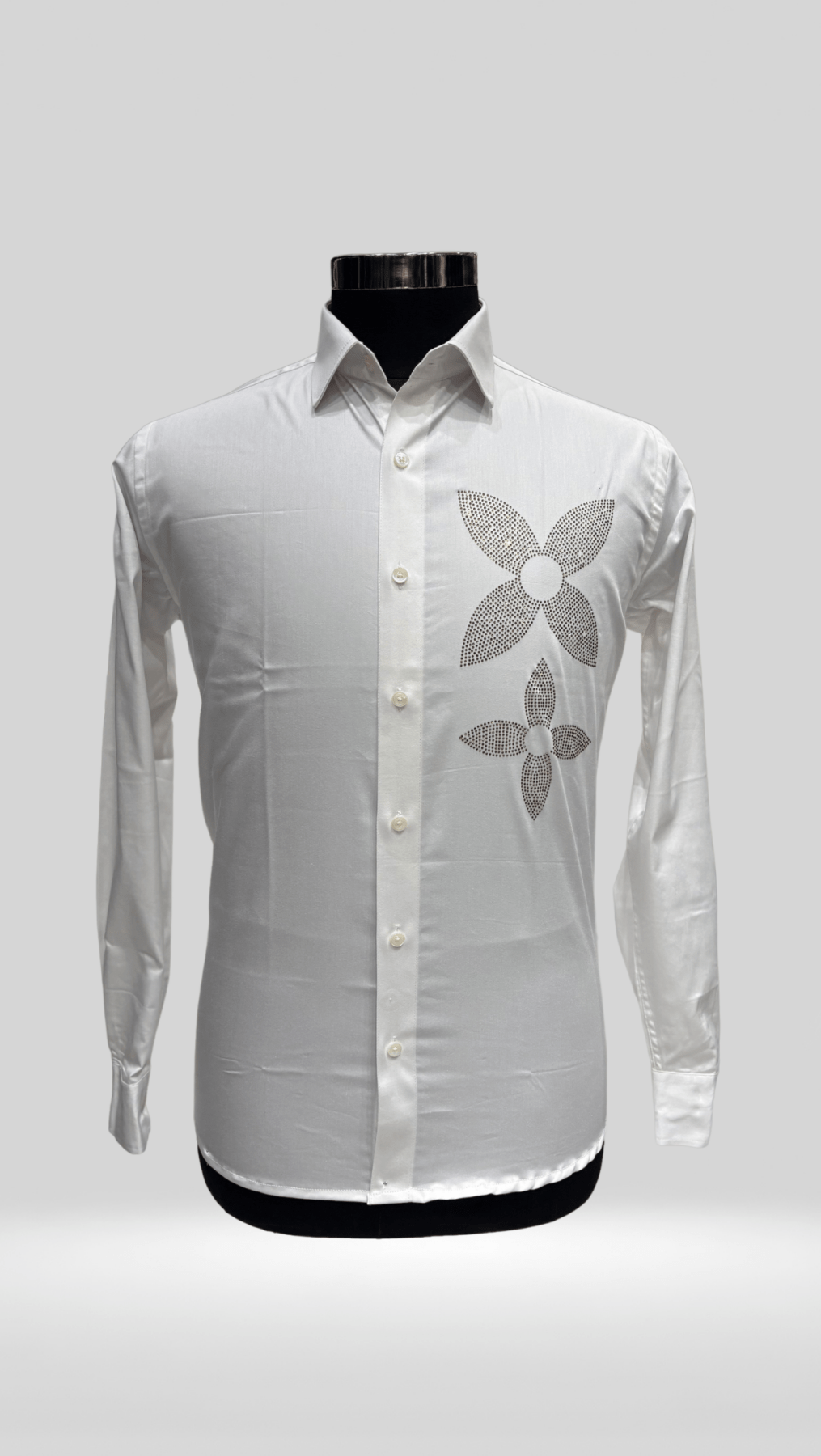 Beautiful Shirt Art no - KL1022 - Klick Selections