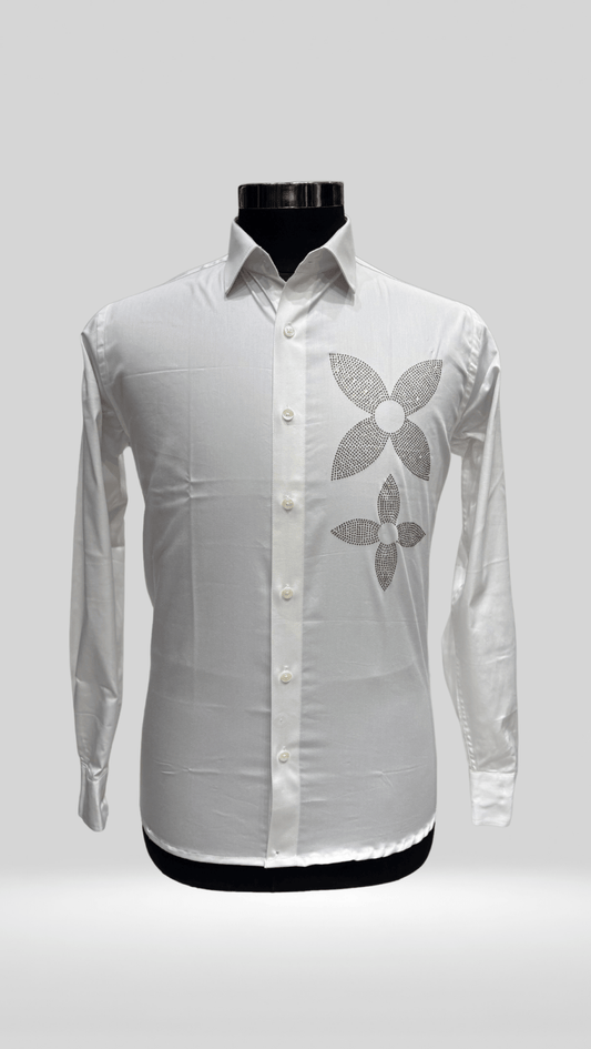 Beautiful Shirt Art no - KL1022 - Klick Selections