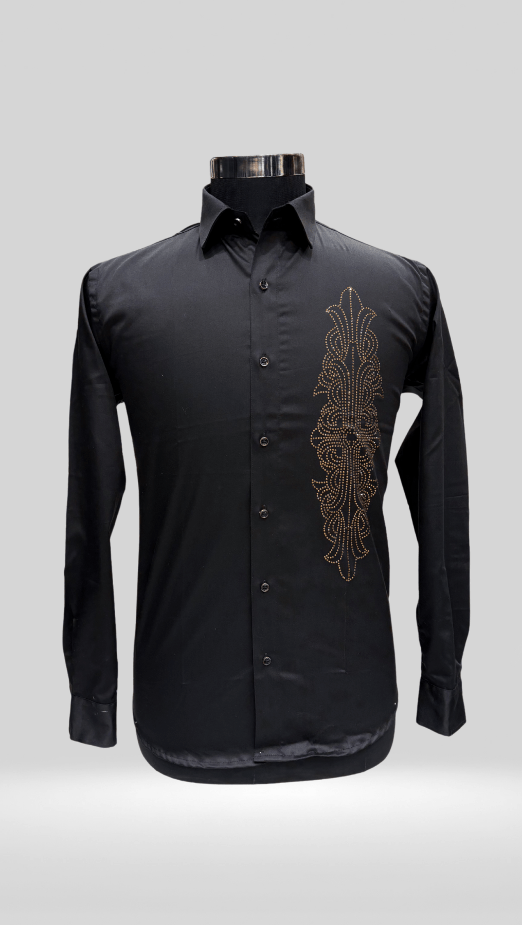 Beautiful Shirt Art no - KL1023 - Klick Selections