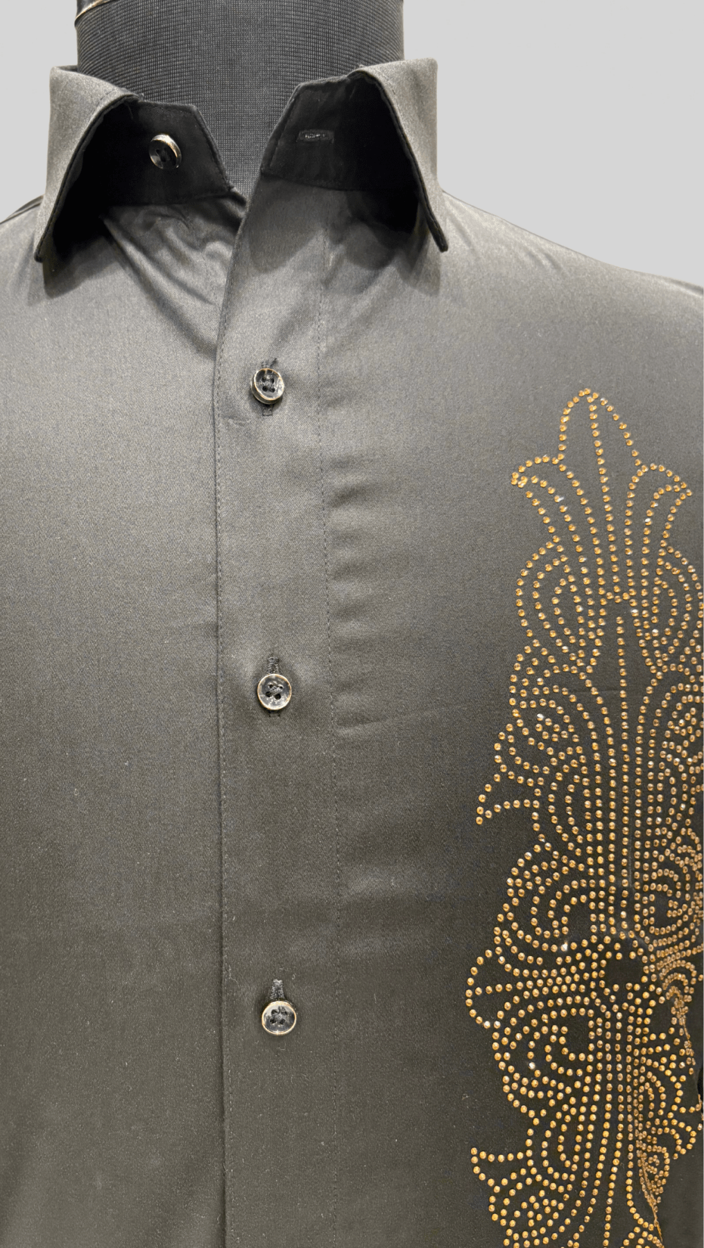 Beautiful Shirt Art no - KL1023 - Klick Selections