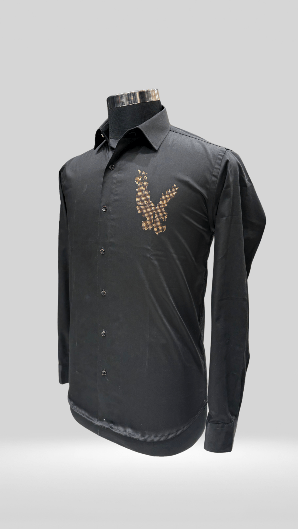 Beautiful Shirt Art no - KL1024 - Klick Selections