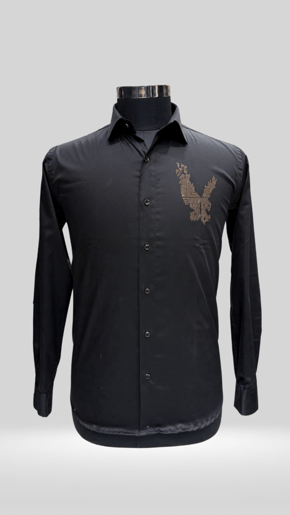 Beautiful Shirt Art no - KL1024 - Klick Selections