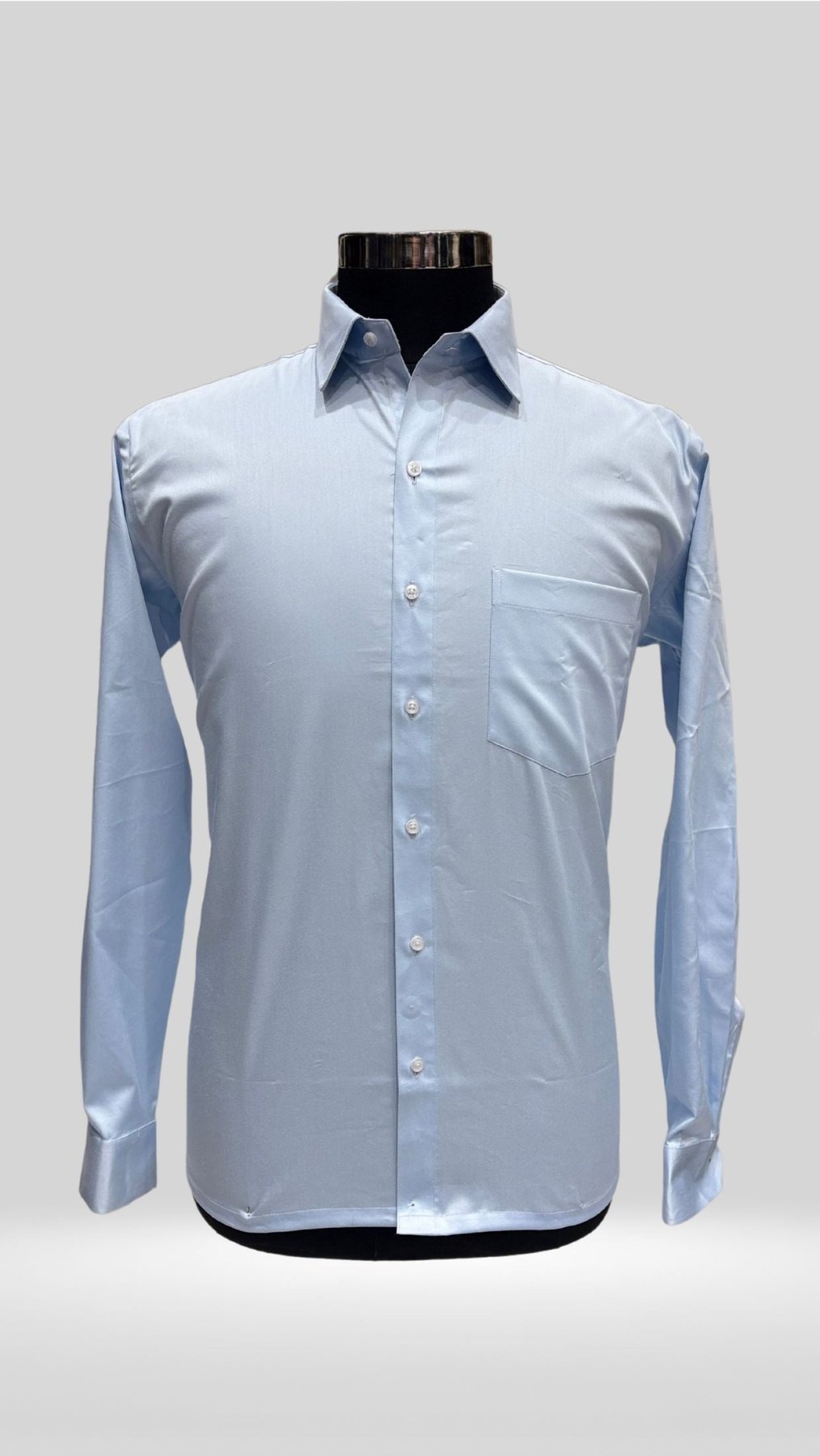 Beautiful Shirt Art no - MAPRON - Klick Selections