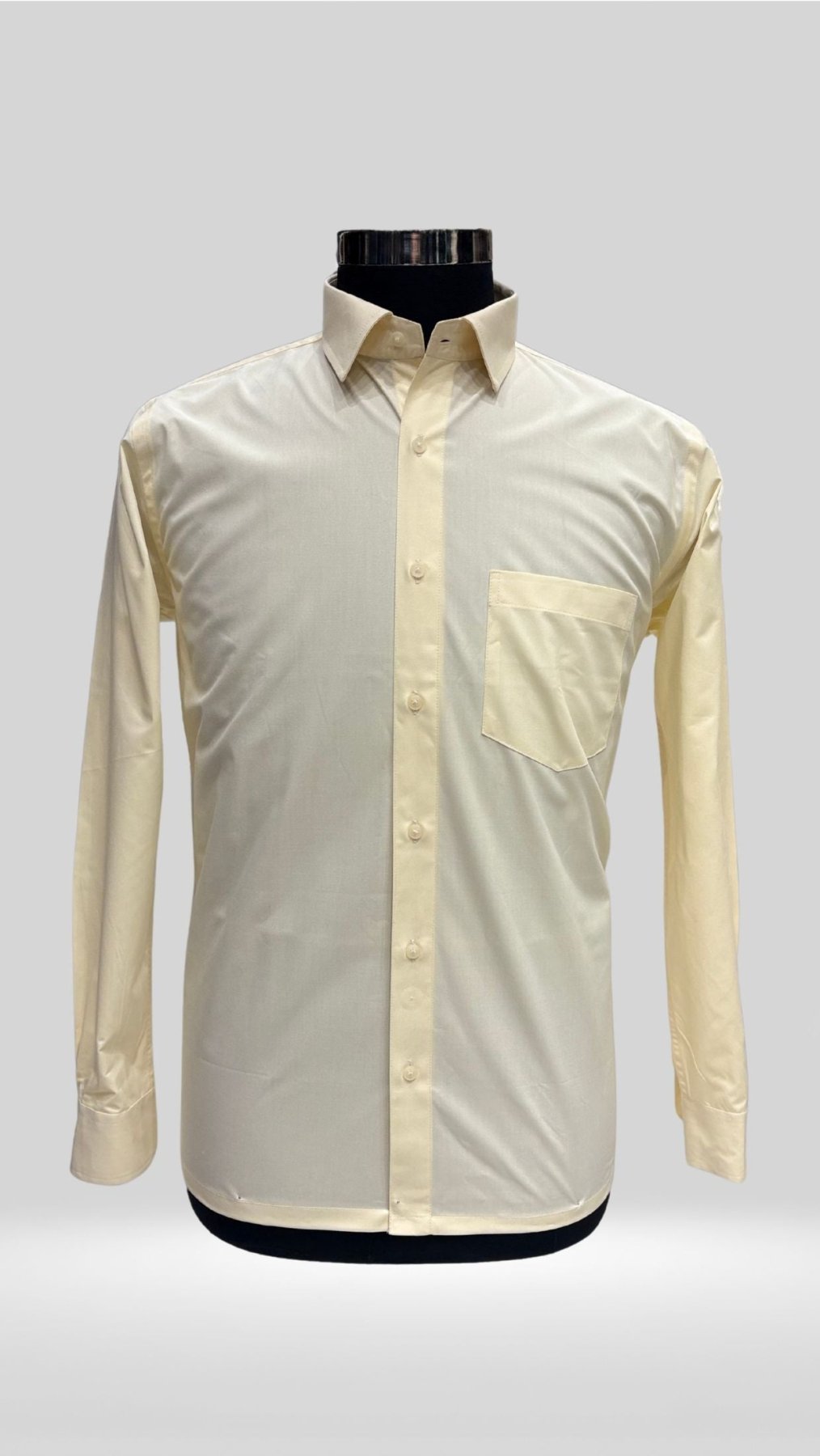 Beautiful Shirt Art no - MAPRON - Klick Selections