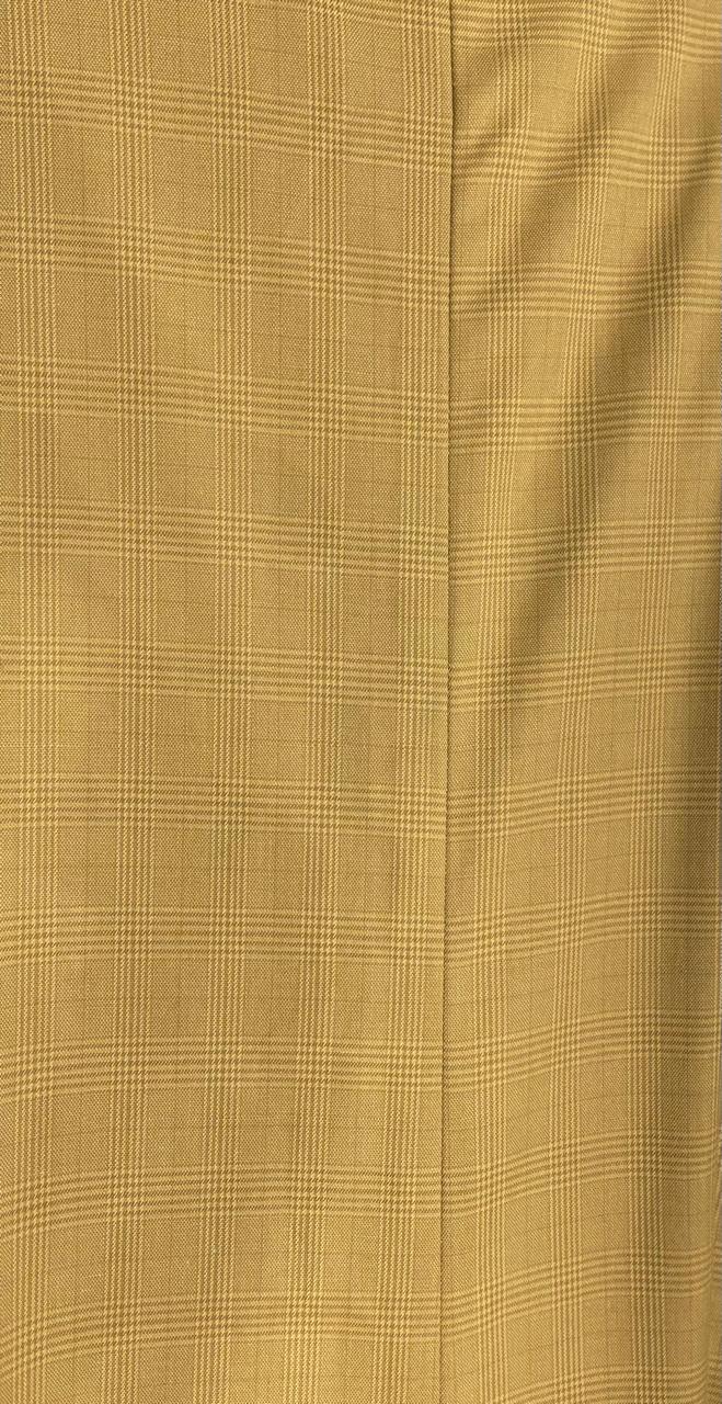 Check Trouser Art No. 0456047 - Klick Selections