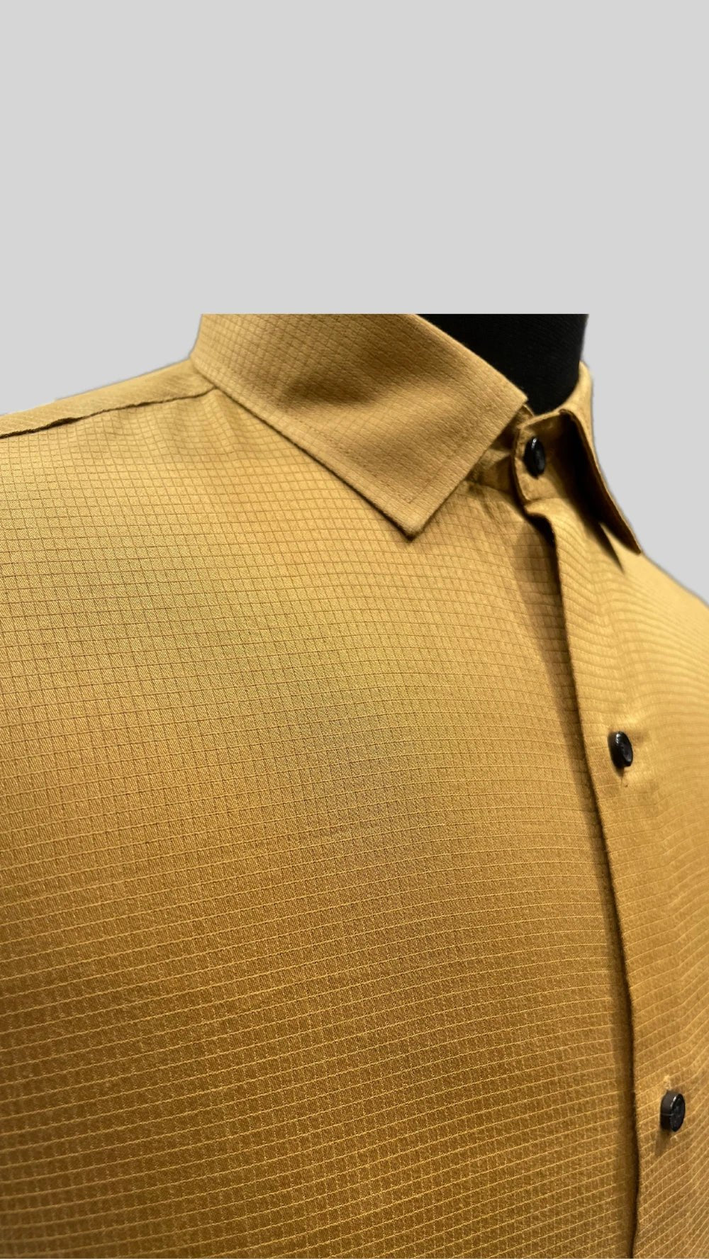 Cotton Lycra Slim Fit Shirt Art no - ZQ1001 - Klick Selections