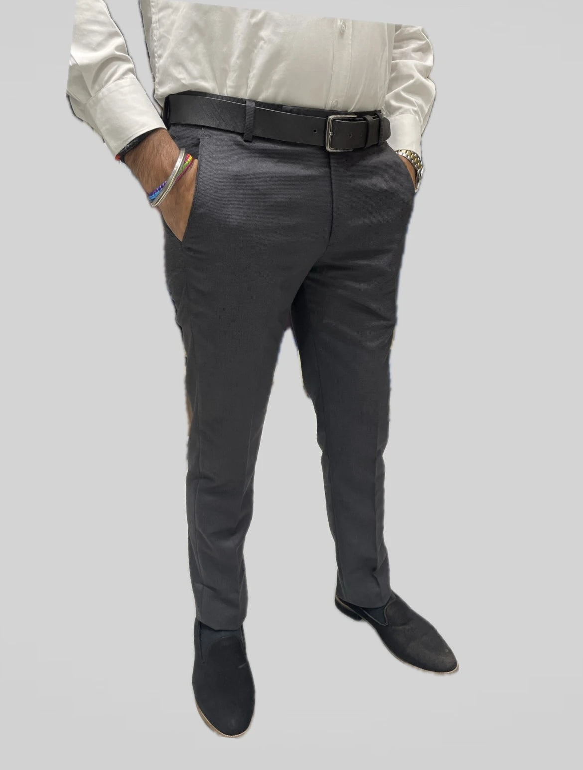 Formal Self Trouser Art No. 0721104 - Klick Selections