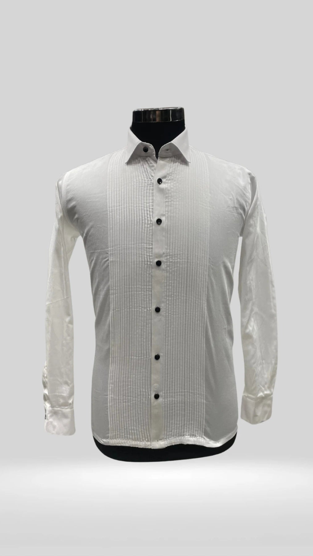Front Design Shirt Art no - PLEETS - Klick Selections