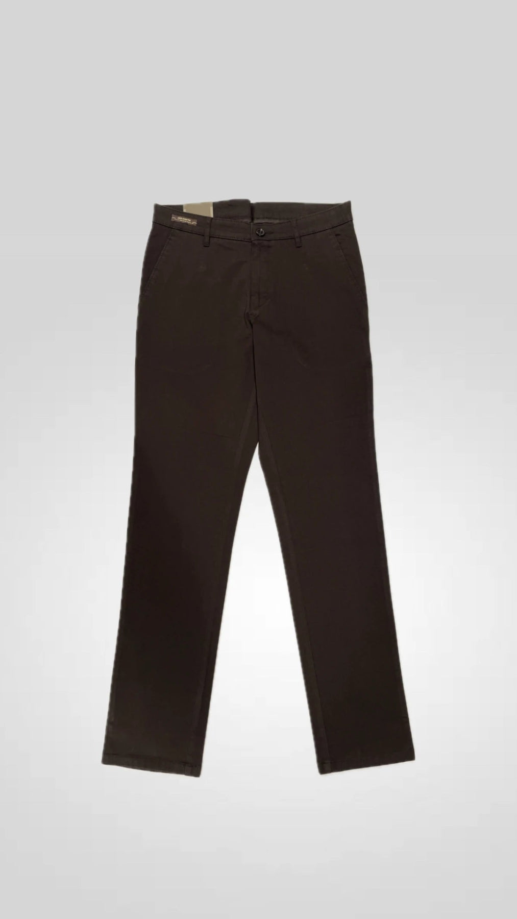 Klick Men Slim Fit Cotton Trouser Art No. 92207 - Klick Selections