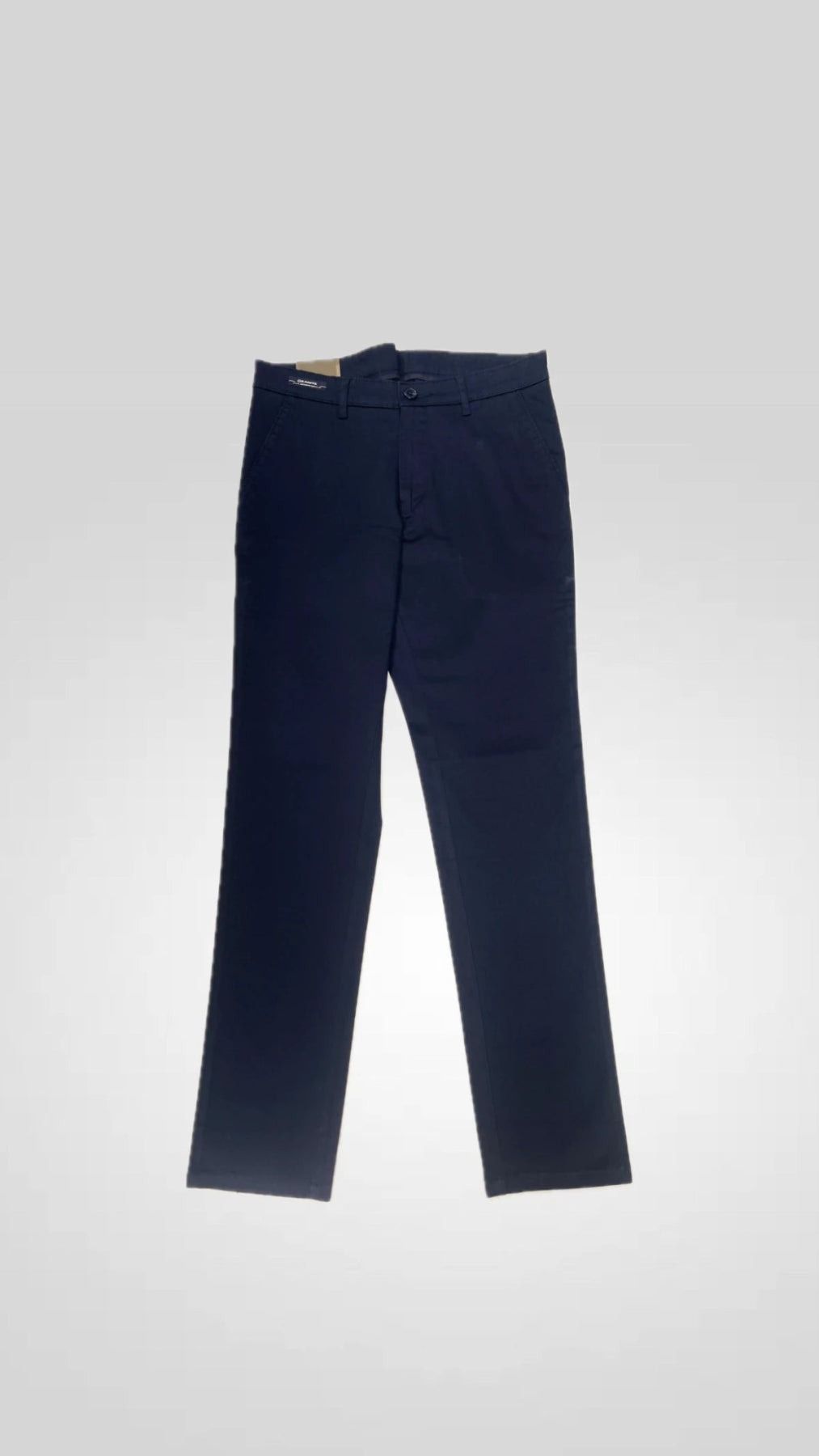 Klick Men Slim Fit Cotton Trouser Art No. 92209 - Klick Selections