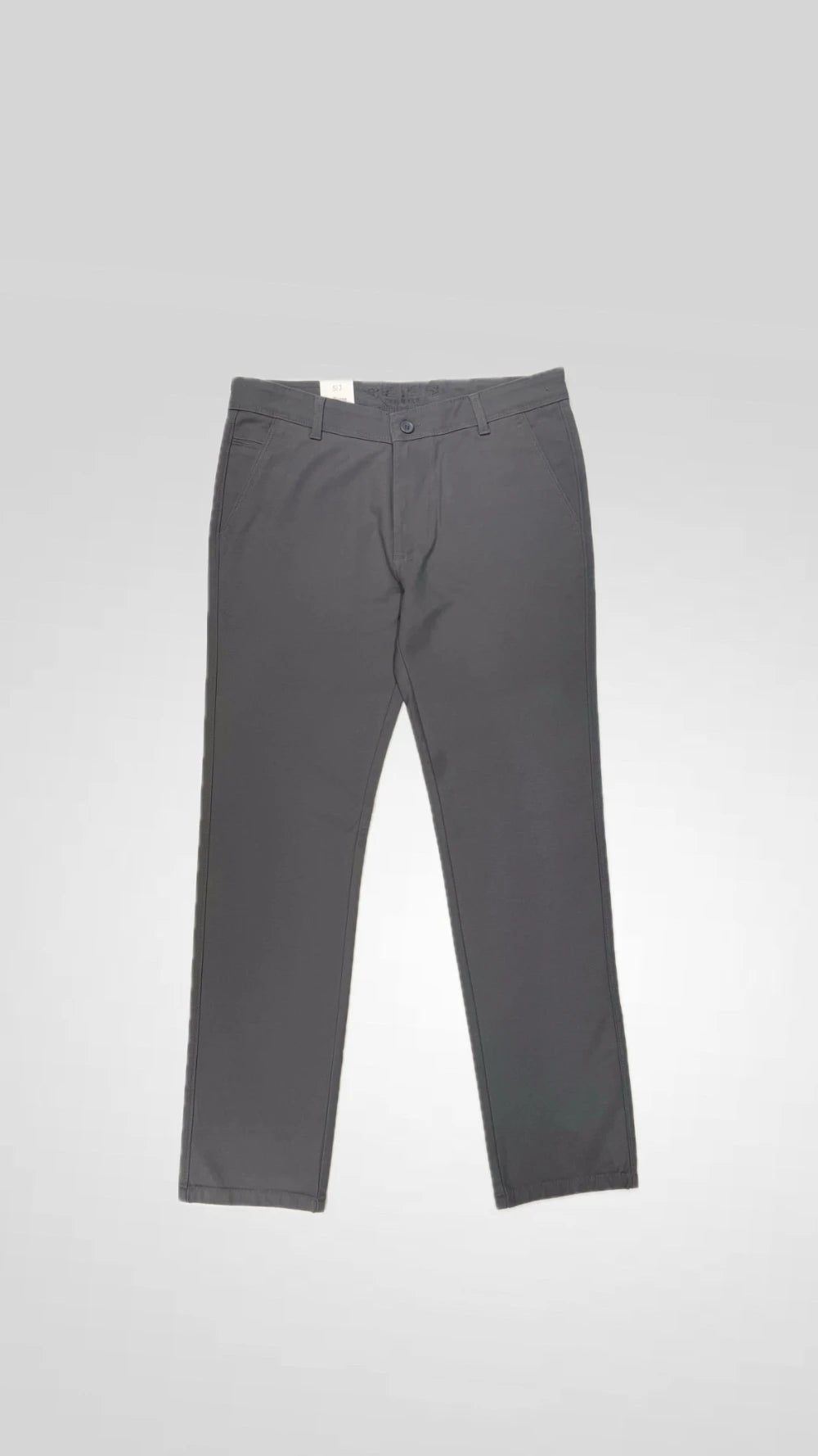 Klick Men Slim Fit Cotton Trouser Art No. SCAC026 - Klick Selections