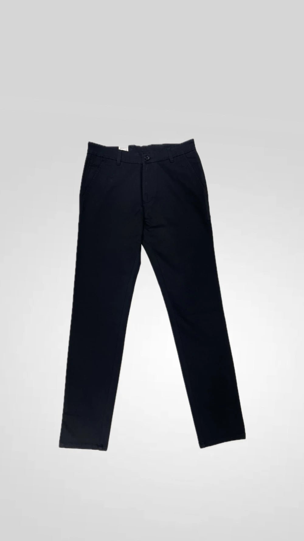 Klick Men Slim Fit Cotton Trouser Art No. SCAC026 - Klick Selections