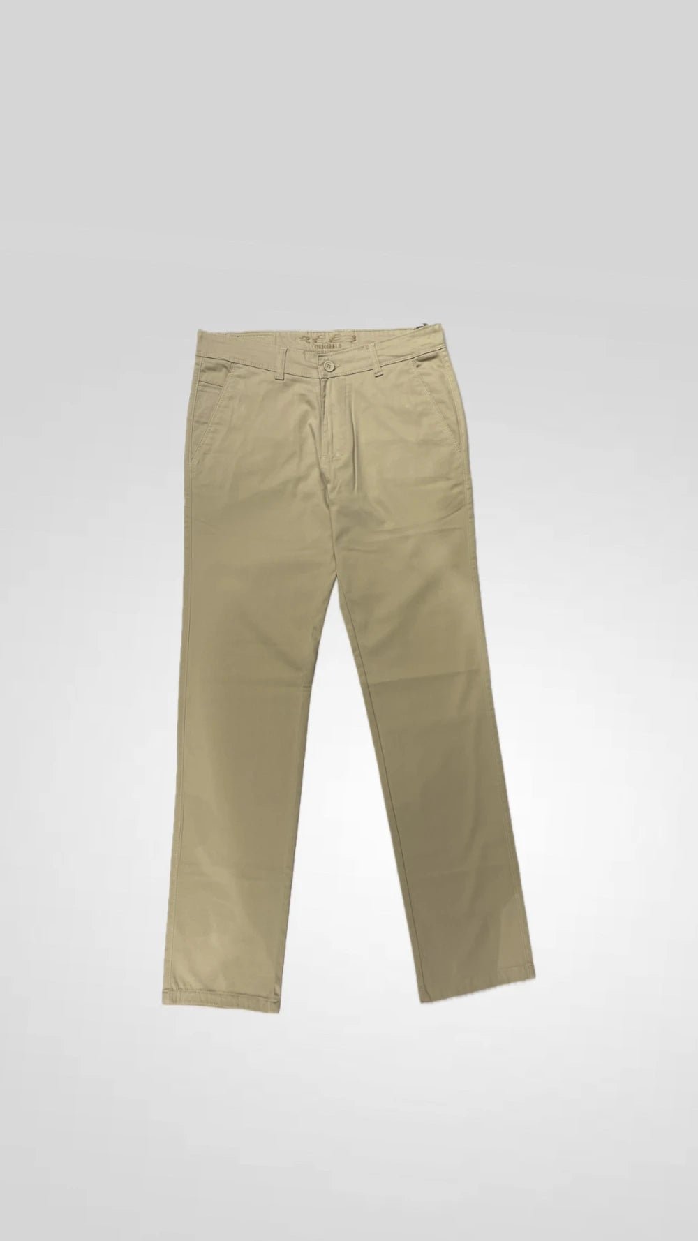 Klick Men Slim Fit Cotton Trouser Art No. SCAC027 - Klick Selections
