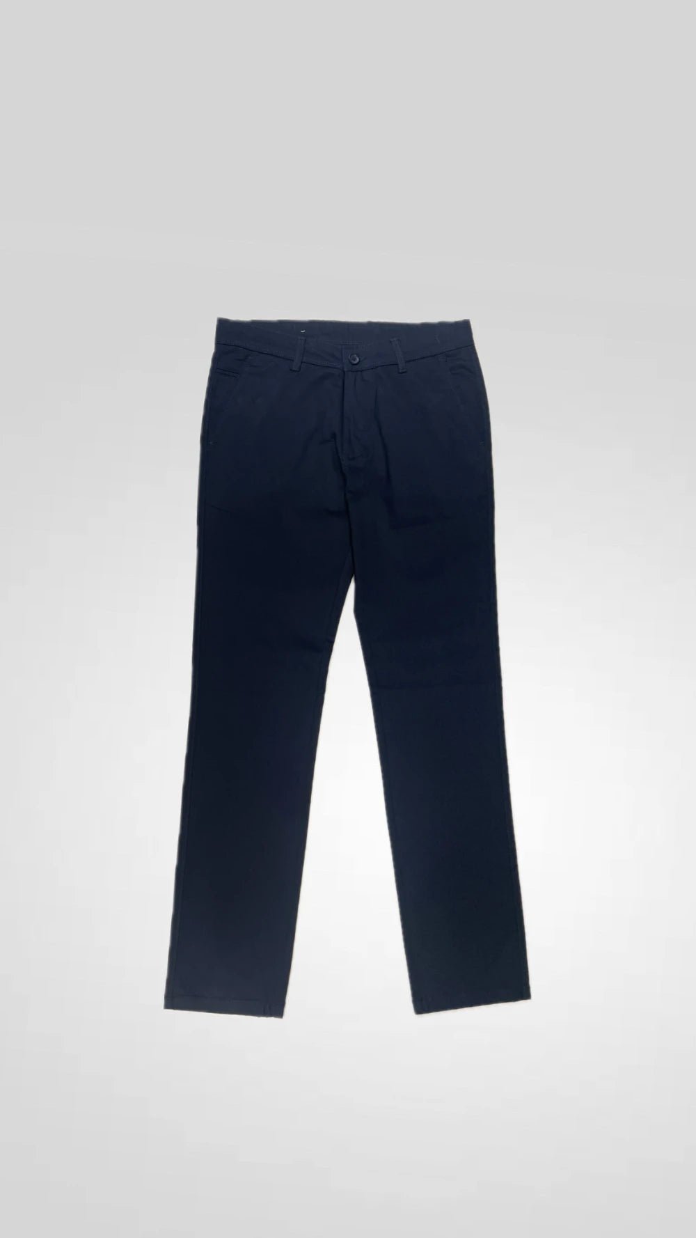 Klick Men Slim Fit Cotton Trouser Art No. SCAC027 - Klick Selections