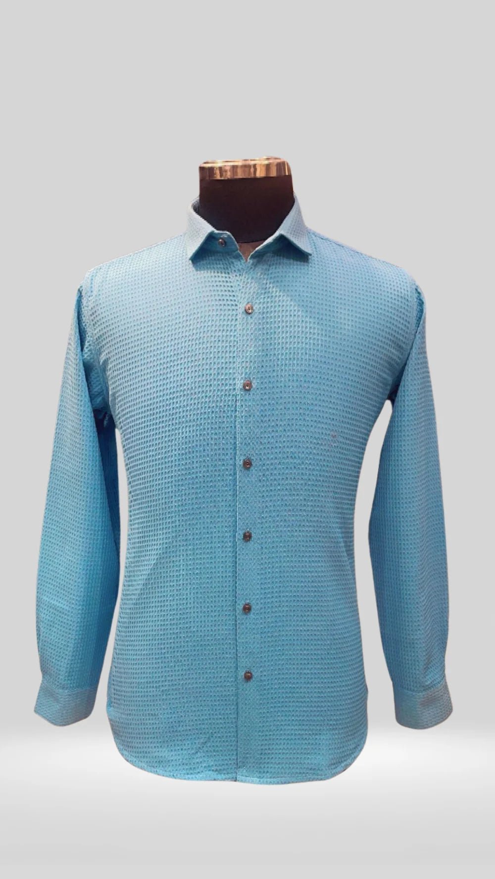 Party Wear Shirt Art No. 1306 - Klick Selections