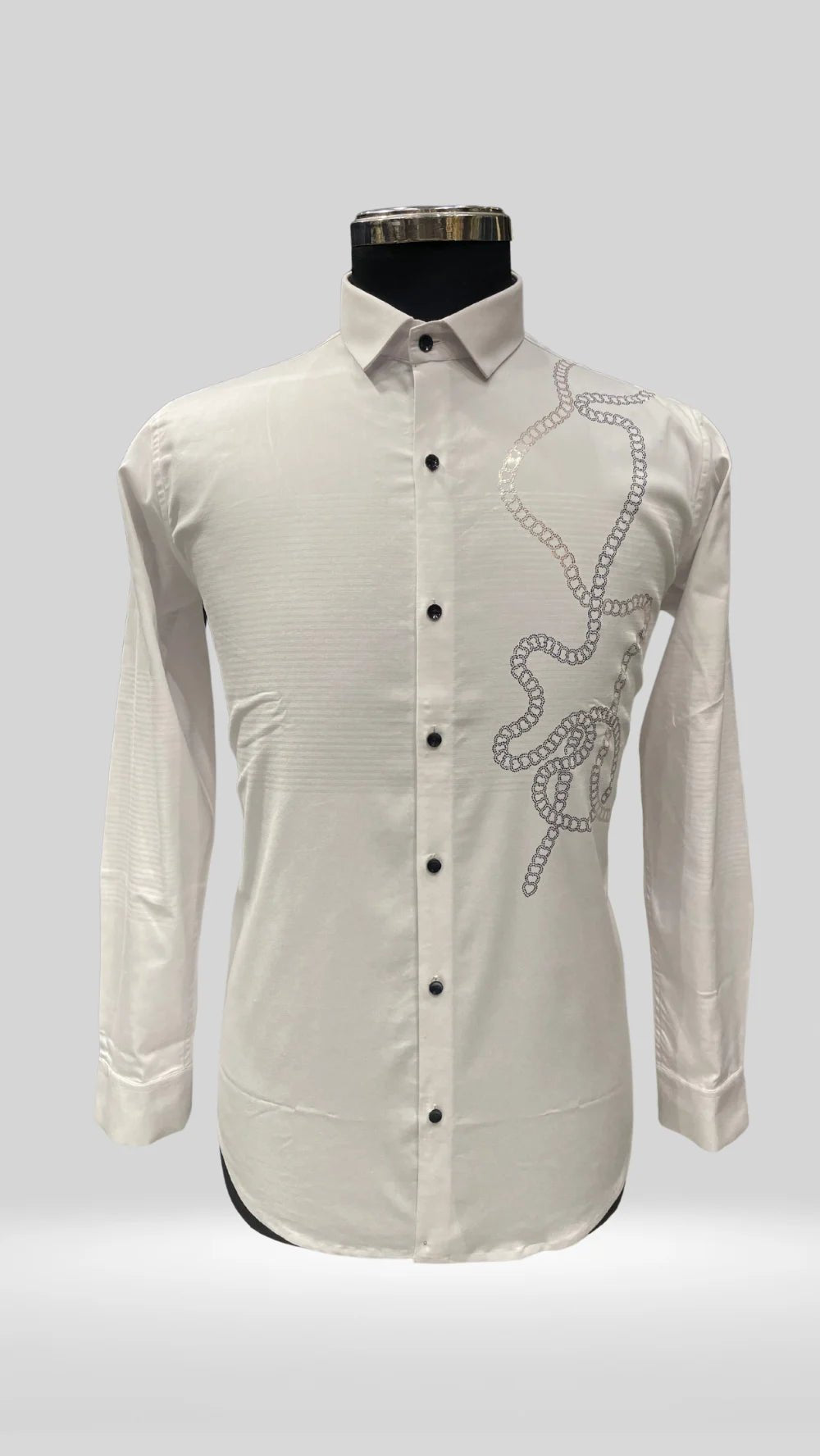 Party Wear Shirt Art No. CL403 - Klick Selections