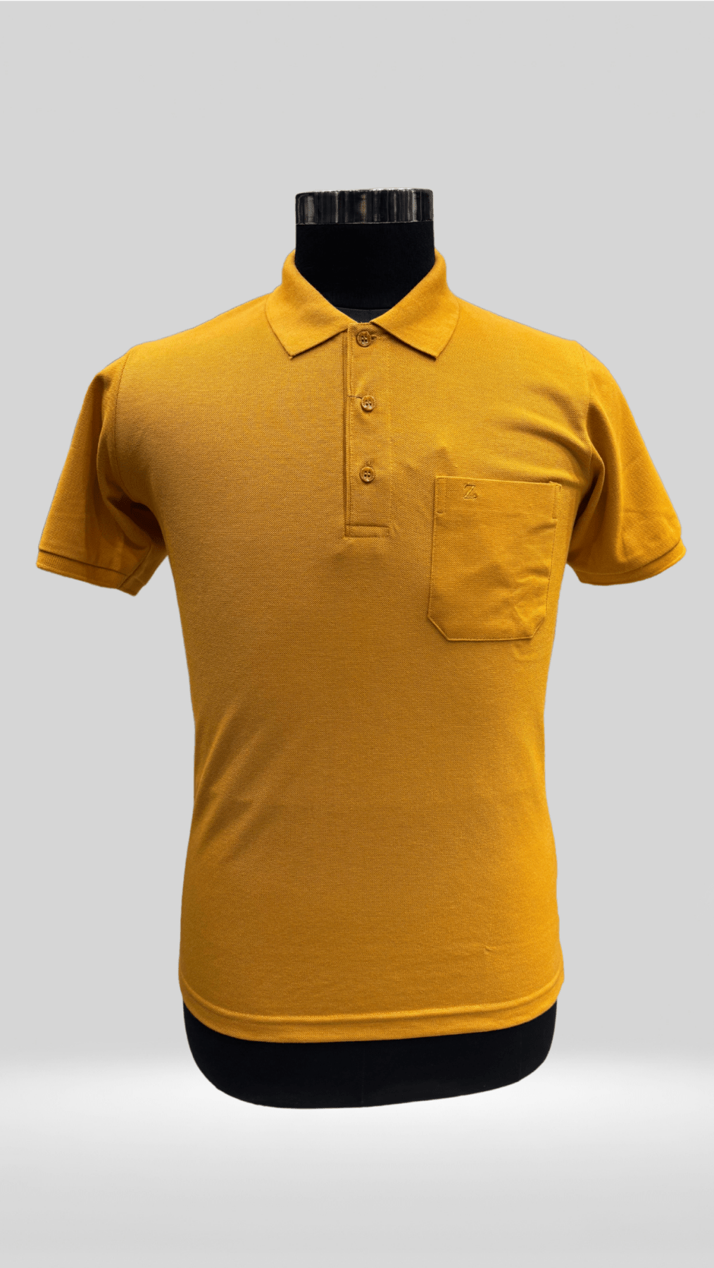 Polo T-Shirt With Pocket Art no - Z731 BASIC - Klick Selections