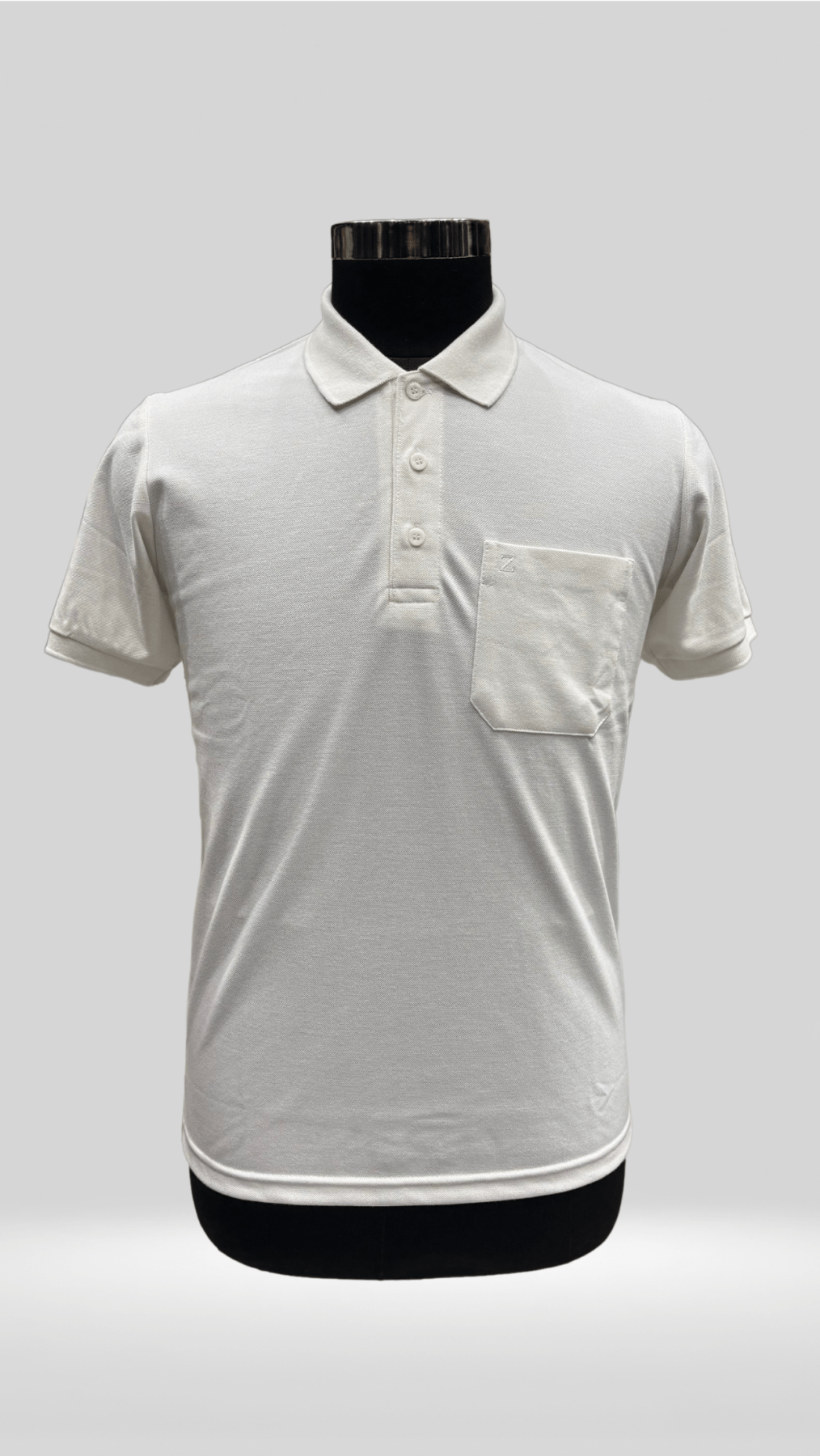 Polo T-Shirt With Pocket Art no - Z731 BASIC - Klick Selections