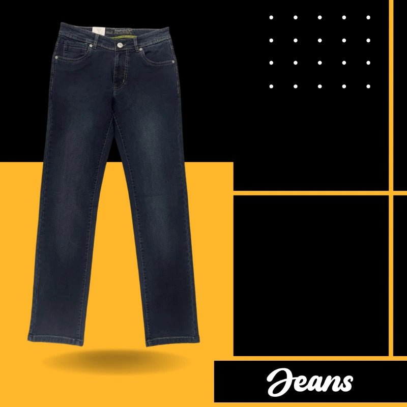 Jeans - Klick Selections