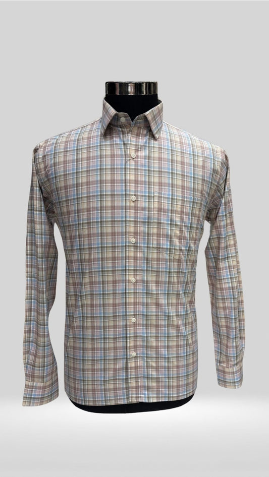 Beautiful Shirt Art no - 0040442 - Klick Selections