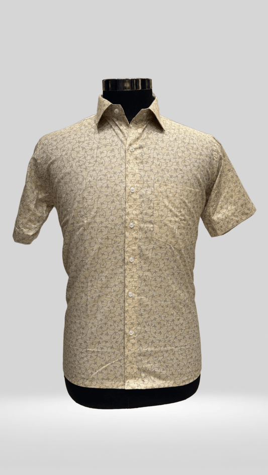 Beautiful Shirt Art no - 0083153 - Klick Selections