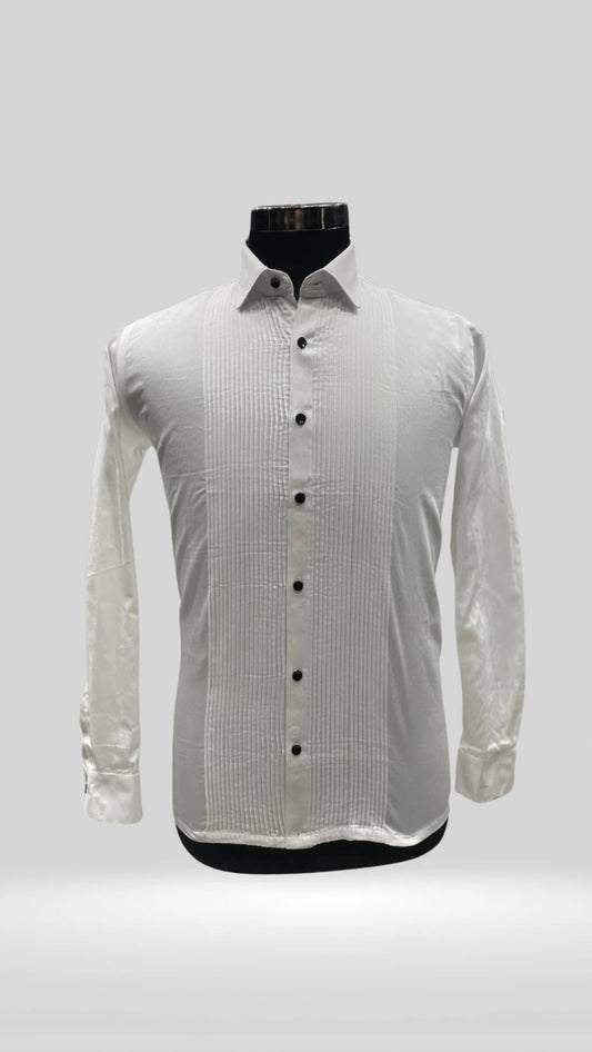 Front Design Shirt Art no - PLEETS - Klick Selections