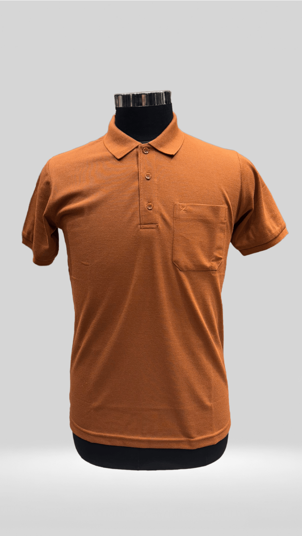Polo T-Shirt With Pocket Art no - Z731 BASIC - Klick Selections